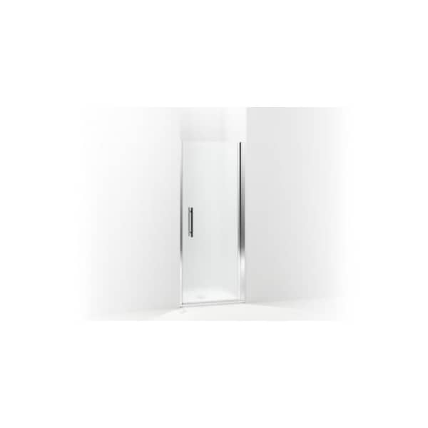 Sterling Finesse Peak 1/4 Pivot Door, 67X30 5698-30S-G03 - main